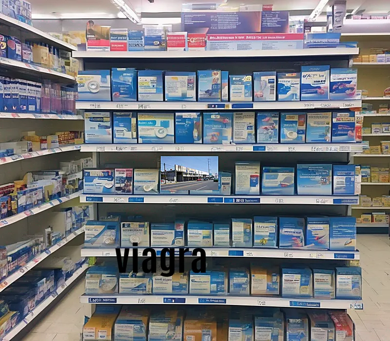 Que farmacia vende viagra